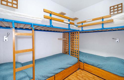 Appartement 2 pièces, 8 pers, Wi-Fi, vue mer depuis terrasse - FR-1-827-7 - Foto 5