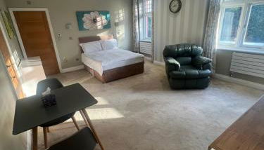 Studio 1 Golden Manor - Foto 3