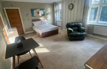 Studio 1 Golden Manor - Foto 3