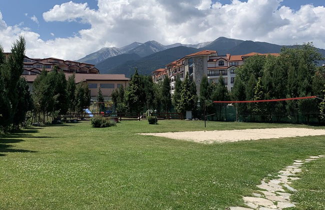 Beautiful Cosy Studio Apartment in Bansko - Photo 32