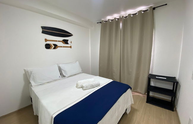 Mirante Clube - Praia do Futuro - Foto 33