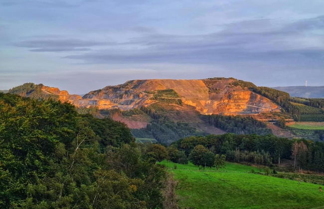 Modern Holiday Home in Zottegem with Hot Tub - Foto 38