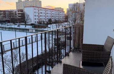 Mieszkanie Kapitana Pałaca - Foto 12