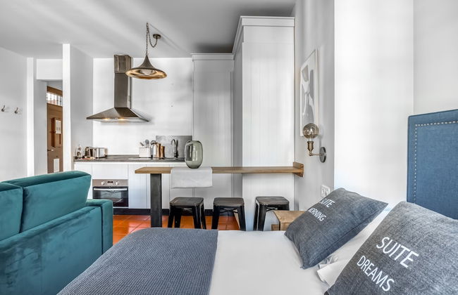 Limehome Granada Calle Sta. Ana - Foto 54