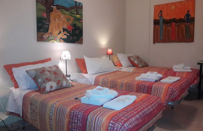 Affittacamere B&B Domus Taranto - Foto 34