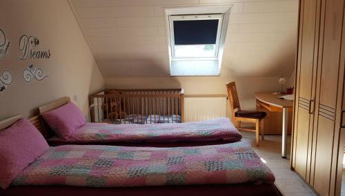 Ferienwohnung - Foto 4