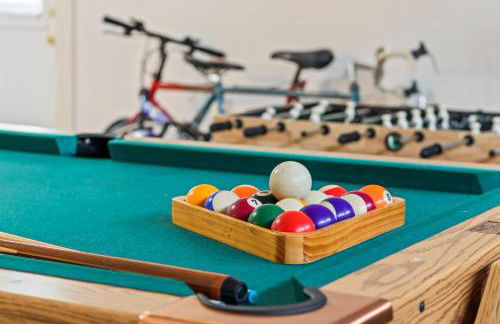 SaltyLux16 Heated Saltwater Pool, Near Beach, Honeymoon Island, Farmer market - Foto 34