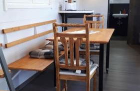 Feriendörfle Fritz - Tiny House - Foto 6