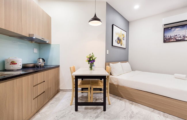 YOURS Apartment - Airport - Foto 4