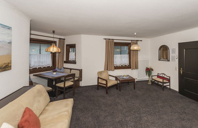 Appartementhaus Renate - Foto 42