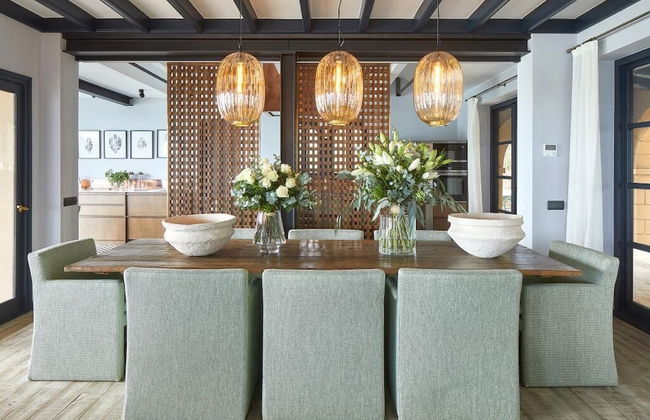 Villa Punta Maisi - Foto 15