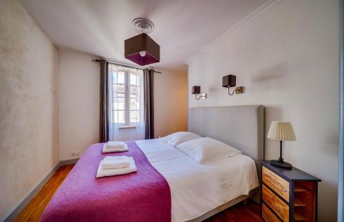 Logis Loiseau avec terrasse - Foto 7