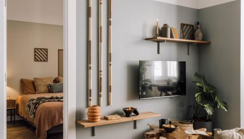 Fimi - 1 bedroom in Avenidas Novas - Photo 3