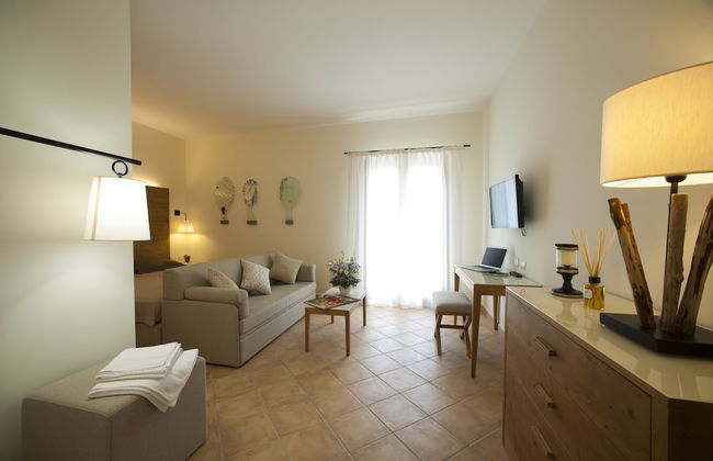 Feudo del Biviere - Foto 15