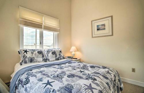 2 Decks and Beach Access Oceanfront Getaway! - Foto 23