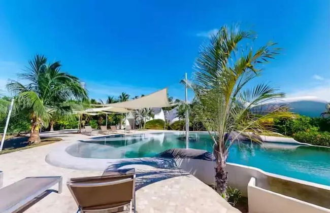 Alterhome Villa Ocean Retreat - Foto 21