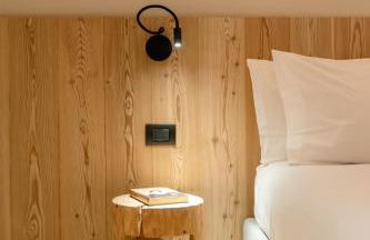 YETI Design mountain apartments - Foto 14