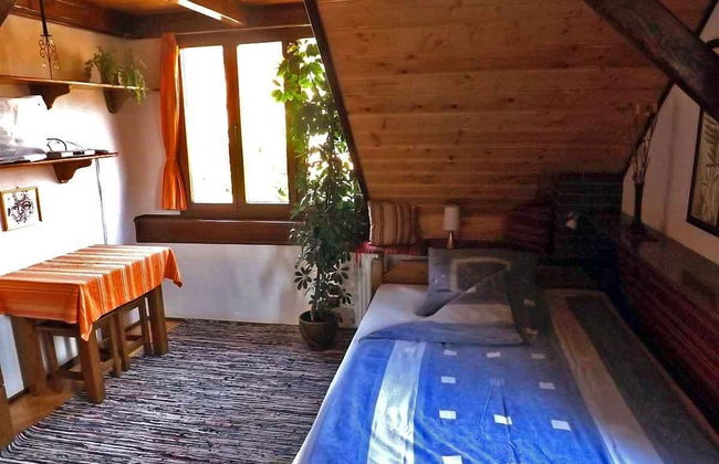 Casa Crina - Foto 11