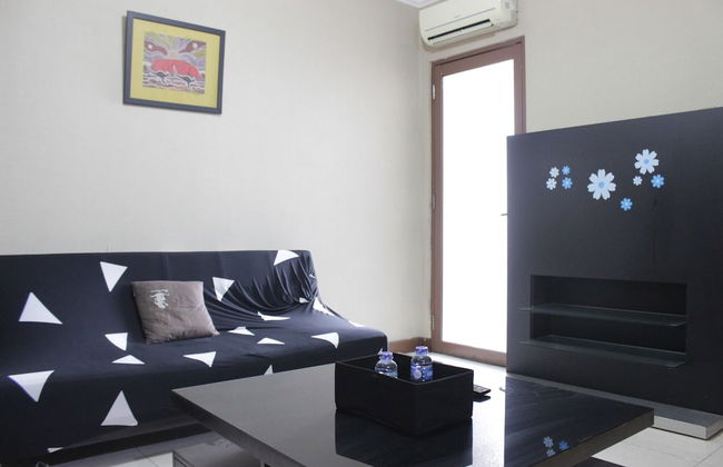Strategic & Cozy 2BR at Majesty Apartment near Maranatha Christian University - Foto 18