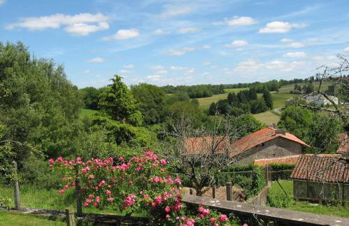 Cottage by the Chateau with pool in National Parc - Foto 38