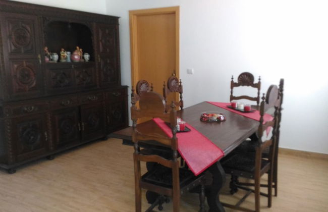 VISITAR BIOUCAS I - Casa Inteira Familiar e Grupo de Amigos - Foto 19