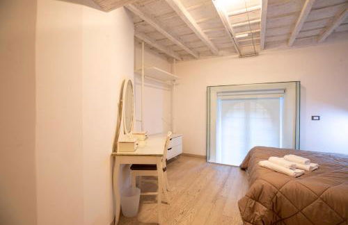 Restart Accommodations Borghese - Foto 34