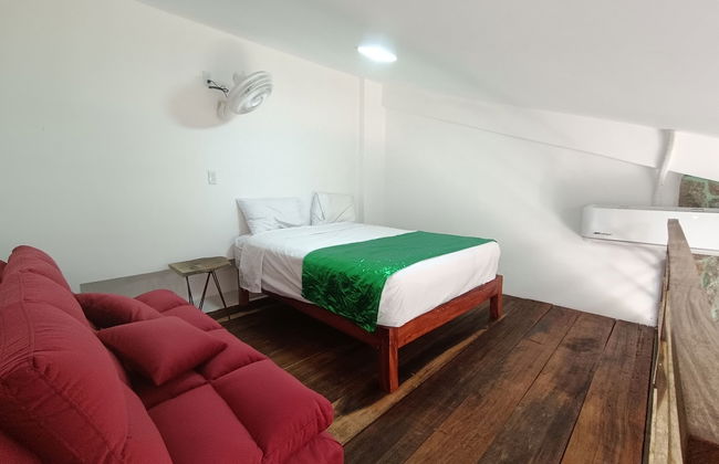 Palmas De Chahue - Foto 30