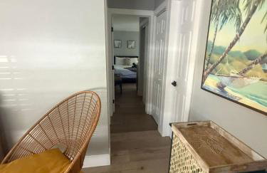 2 Beach Units for 6 | Patio + Free Parking - Foto 11