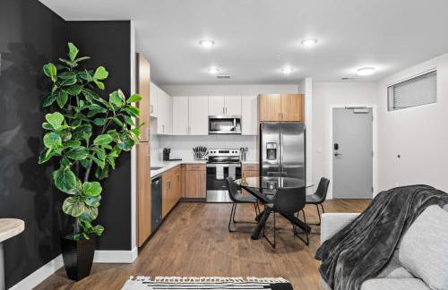 Midnight Manor Penthouse Suite The Gulch - Foto 16