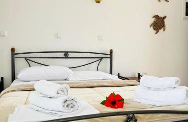 Prasonisi Club - Foto 50