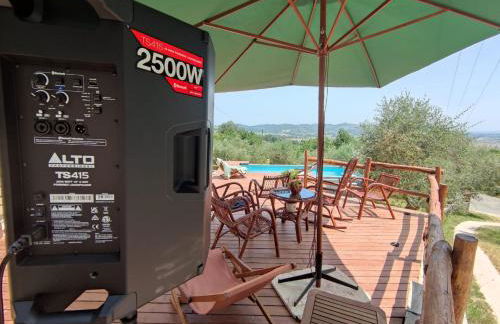 Happy Tuscany - Photo 6