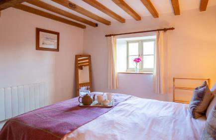 Hope Cottage - Foto 15