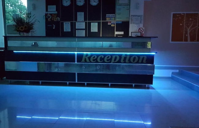 Vila Alessia - Foto 1