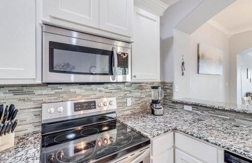 The Blue Shell - Photo 19