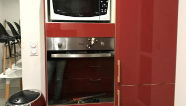 O' li douillet - Foto 5