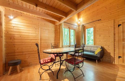 Chalet Sardane - Foto 5