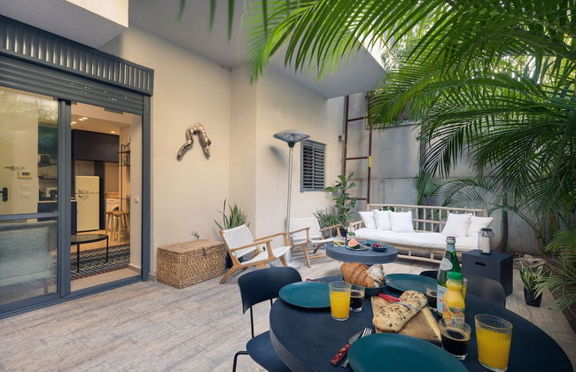 Cozy Apartment with Private Balcony - Foto 15