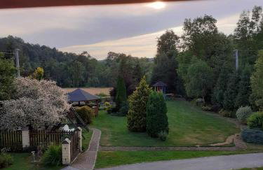 Agroturystyka Jagodowa Róża - Maria Farganus - Foto 25