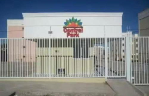 Apto Central Parck centro de Feira de Santana - Photo 16