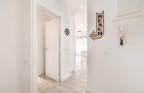 Apartamento en Salou-Vistas al Mar - Photo 13