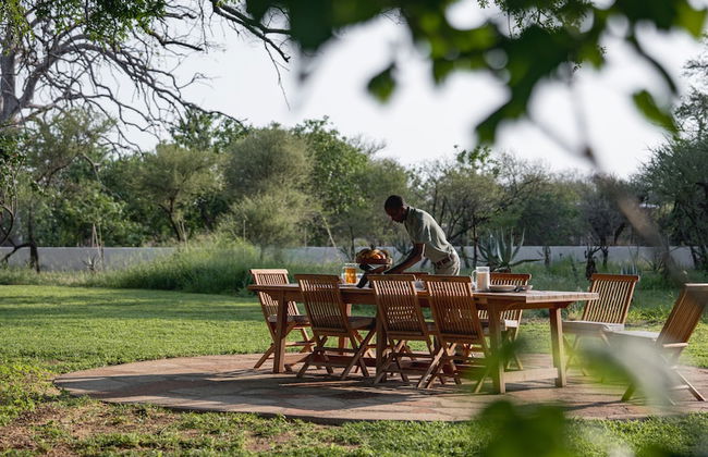 Kolokolo Safari Home – Mashatu Game Reserve - Foto 29