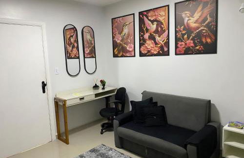 Flat da Belly 904-A - Photo 13