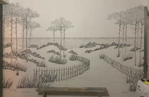 Maison Vert d'Eau - Foto 7