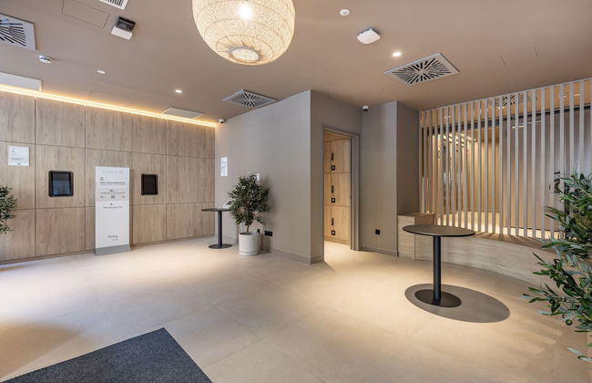 Líbere Madrid Chamberí - Photo 3