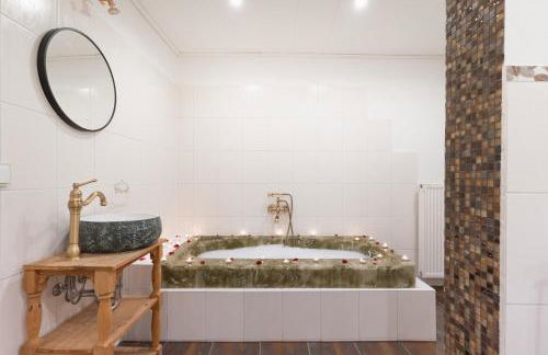 Bodensee-Suite I Seenähe - Heimkino - Wintergarten - Foto 25