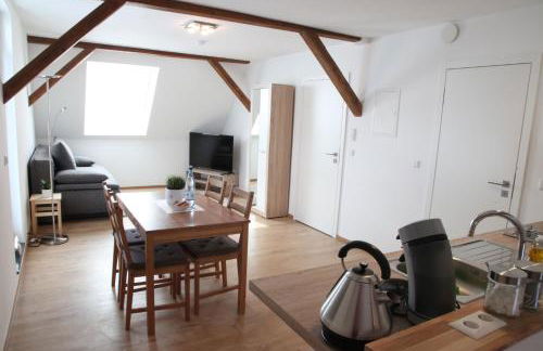 Schwaben Apartment - Foto 39