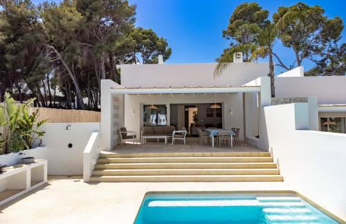 LA CALITA- By Almarina Villas - Foto 13