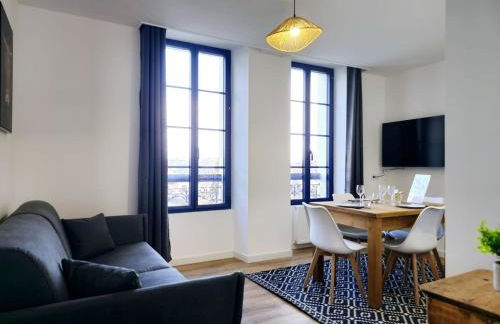 La Suite des Canotiers - Foto 25