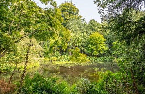 Rural bolthole in Constable country estate - The Woodshed - Foto 6