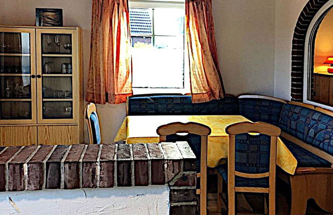 Apartment Deichvogt, Nessmersiel - Foto 13